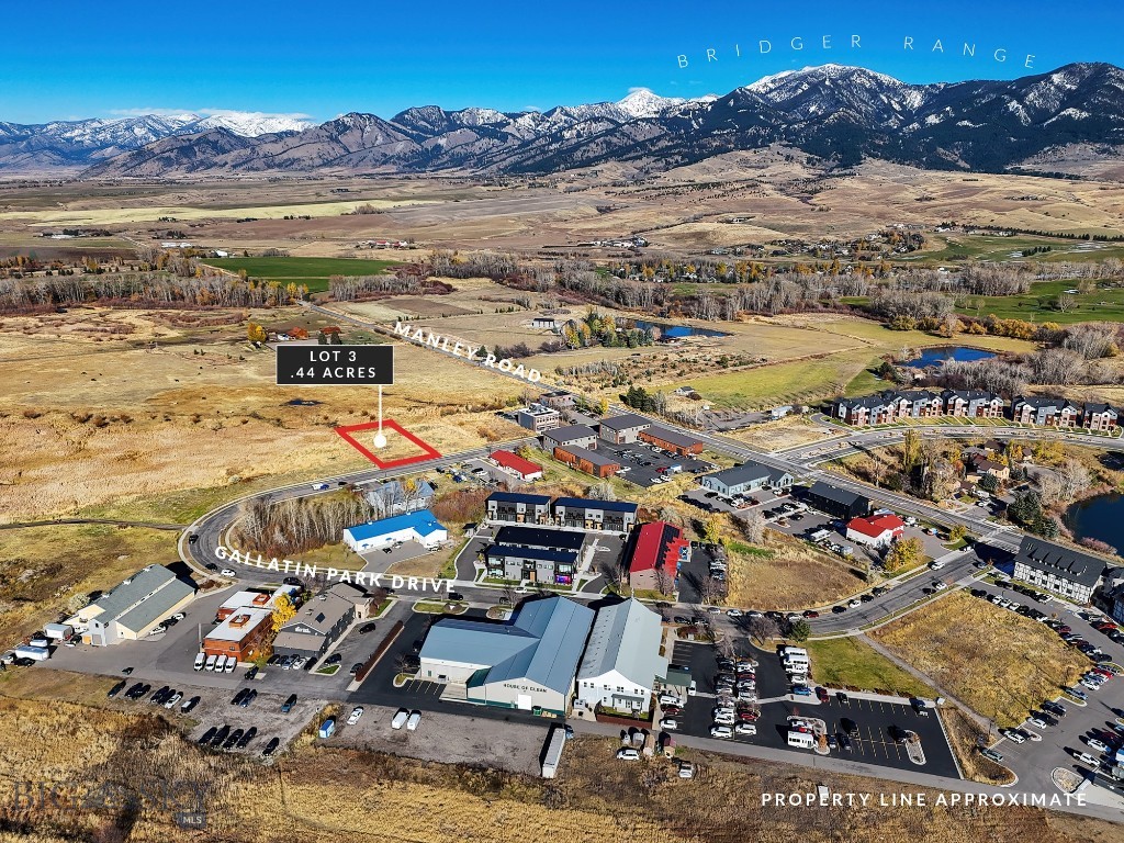 369 Gallatin Park Drive, Bozeman MT 59715