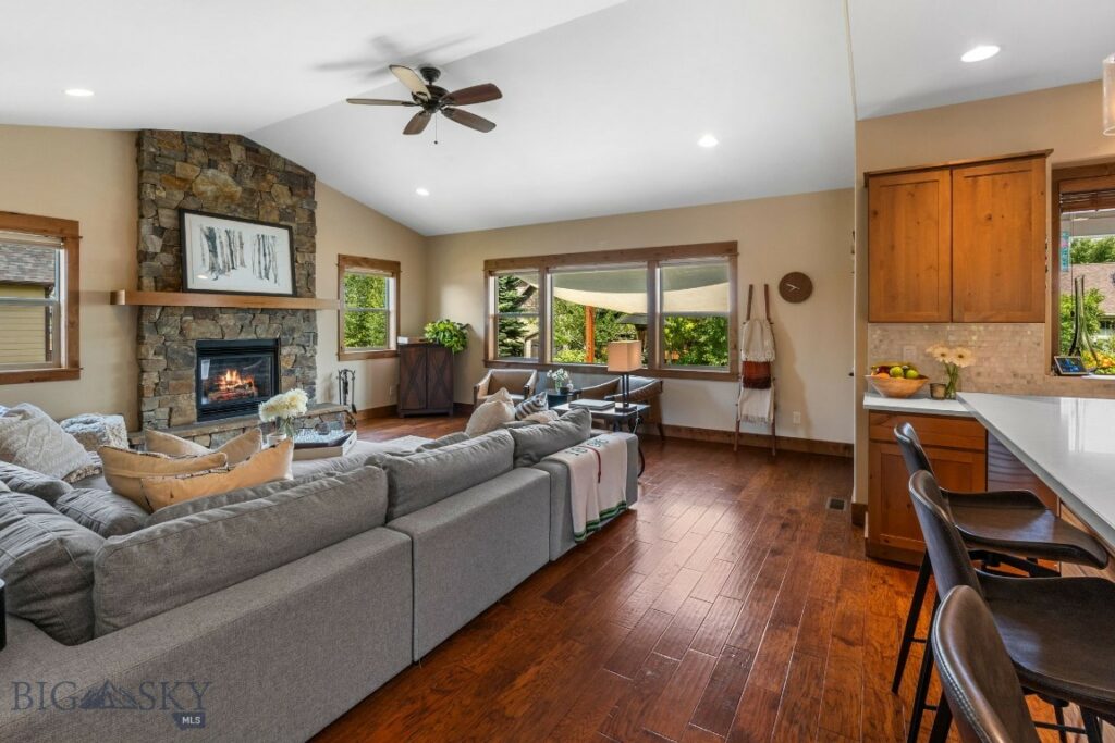 37 Laura Court, Bozeman MT 59718