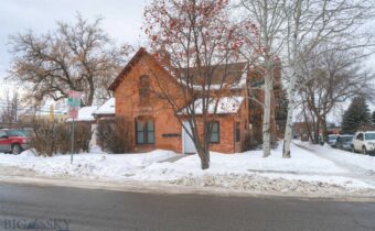 37 N Church N, Bozeman MT 59715