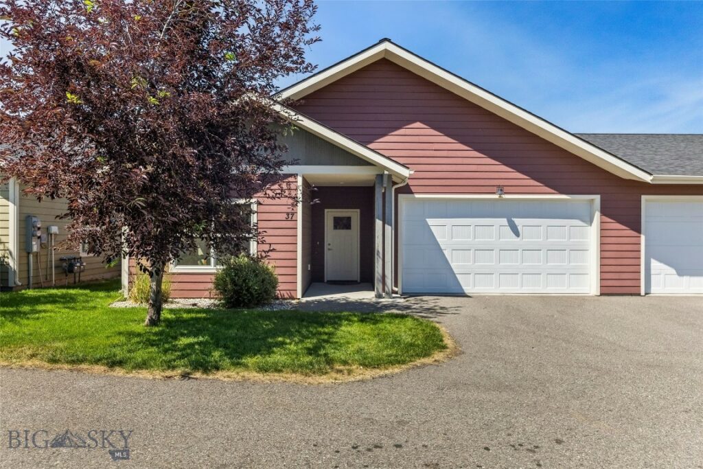 37 Voyager Lane, Bozeman MT 59718