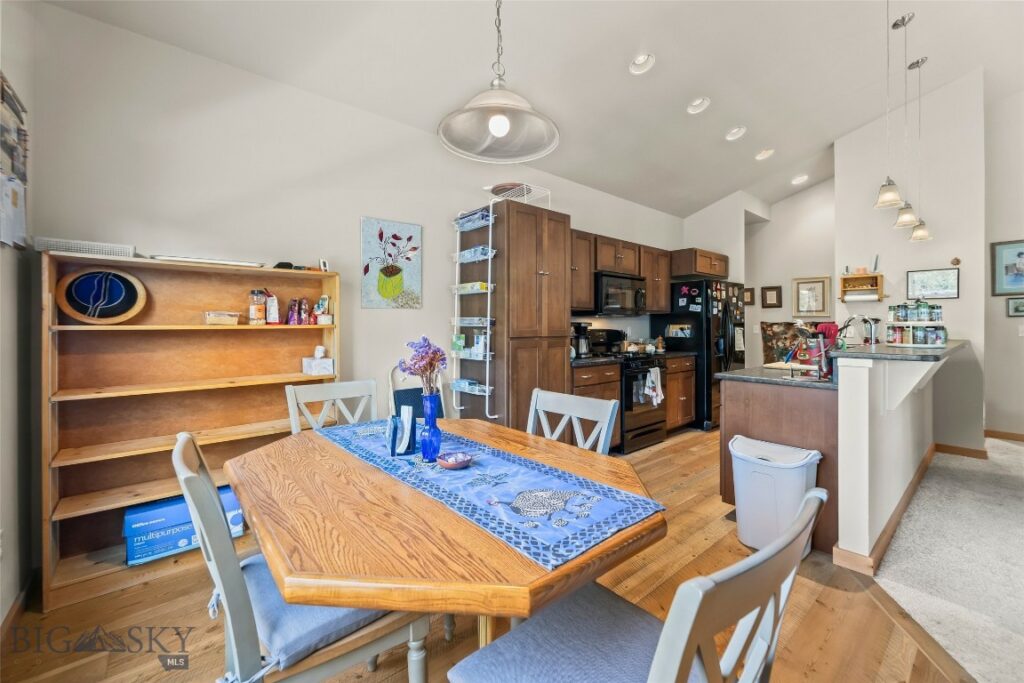 37 Voyager Lane, Bozeman MT 59718