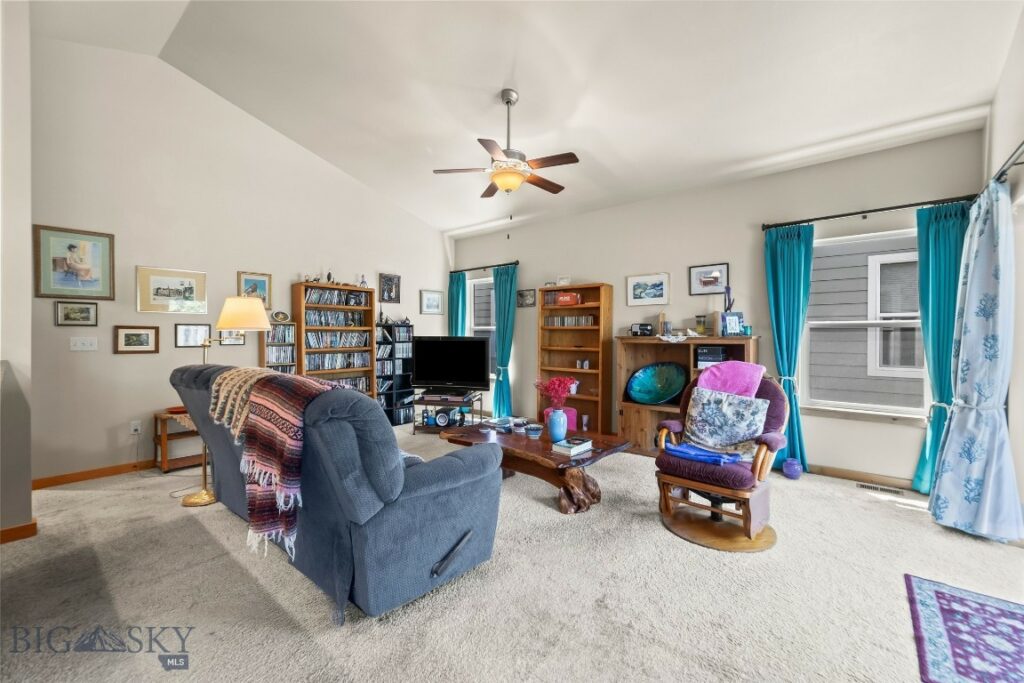 37 Voyager Lane, Bozeman MT 59718