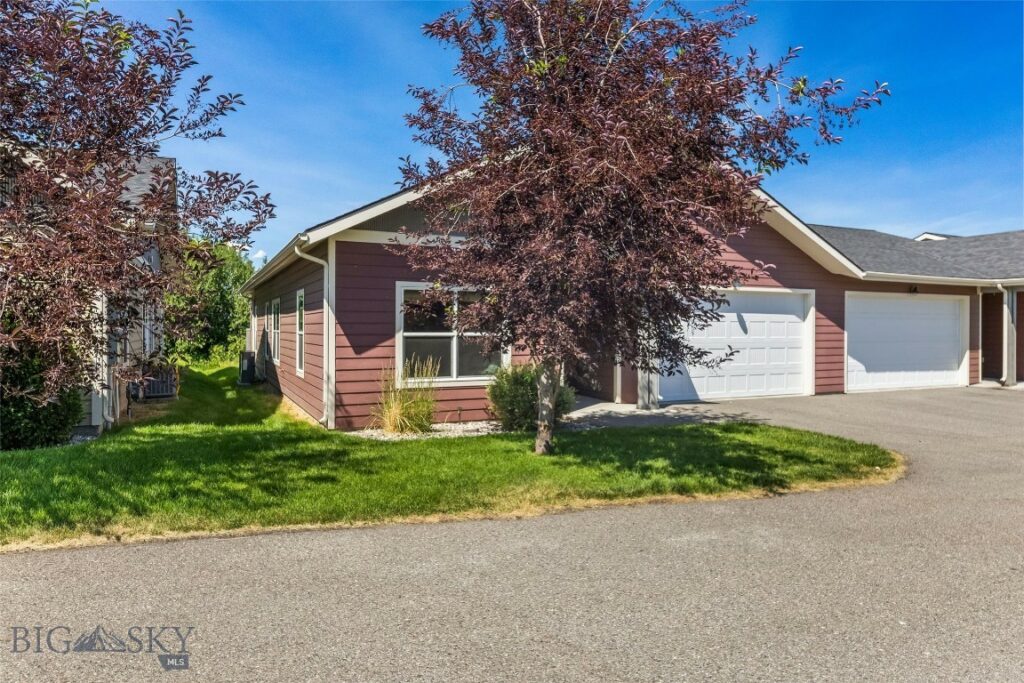 37 Voyager Lane, Bozeman MT 59718