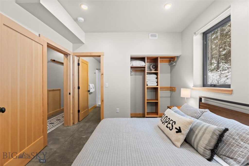 37 Bridger Gully, Bozeman MT 59715