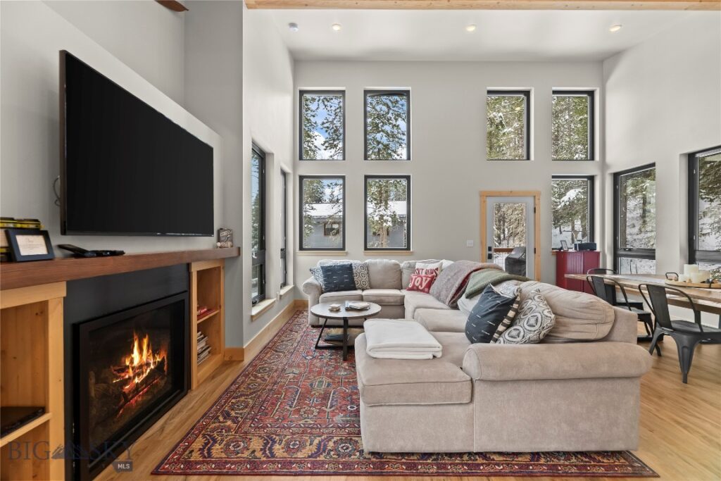 37 Bridger Gully, Bozeman MT 59715