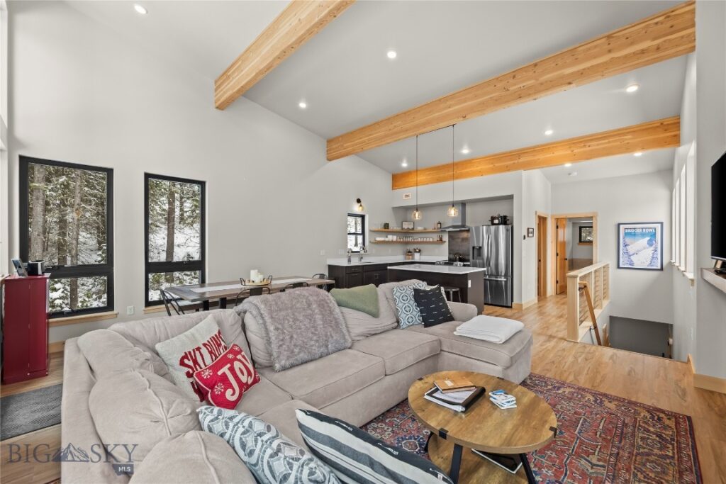37 Bridger Gully, Bozeman MT 59715