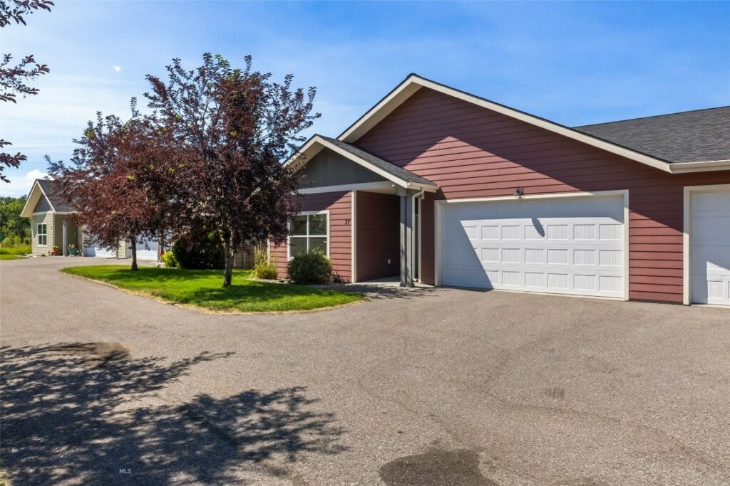 37 Voyager Lane, Bozeman MT 59718