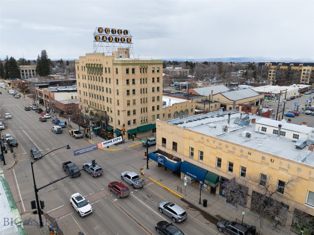 37 W Main Street, Bozeman MT 59715