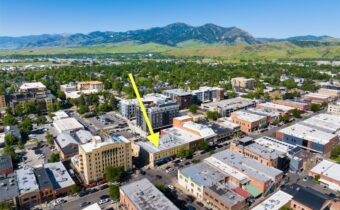 37 W Main Street, Bozeman MT 59715