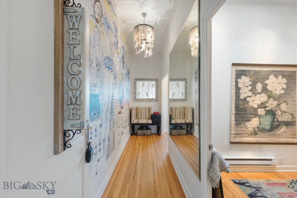 37 W Main Street, Bozeman MT 59715