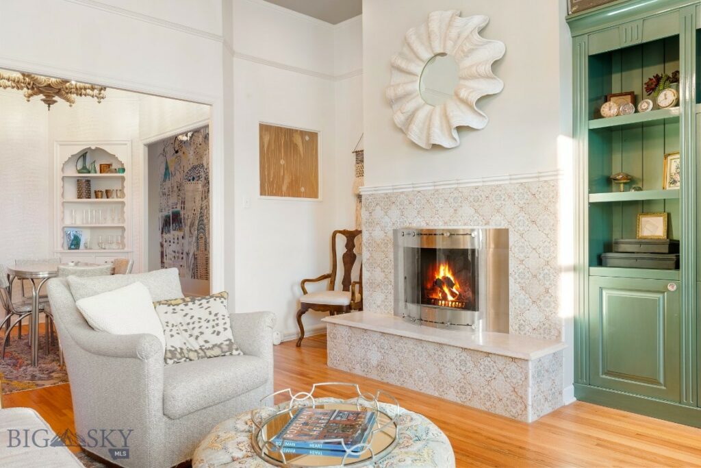 37 W Main Street, Bozeman MT 59715