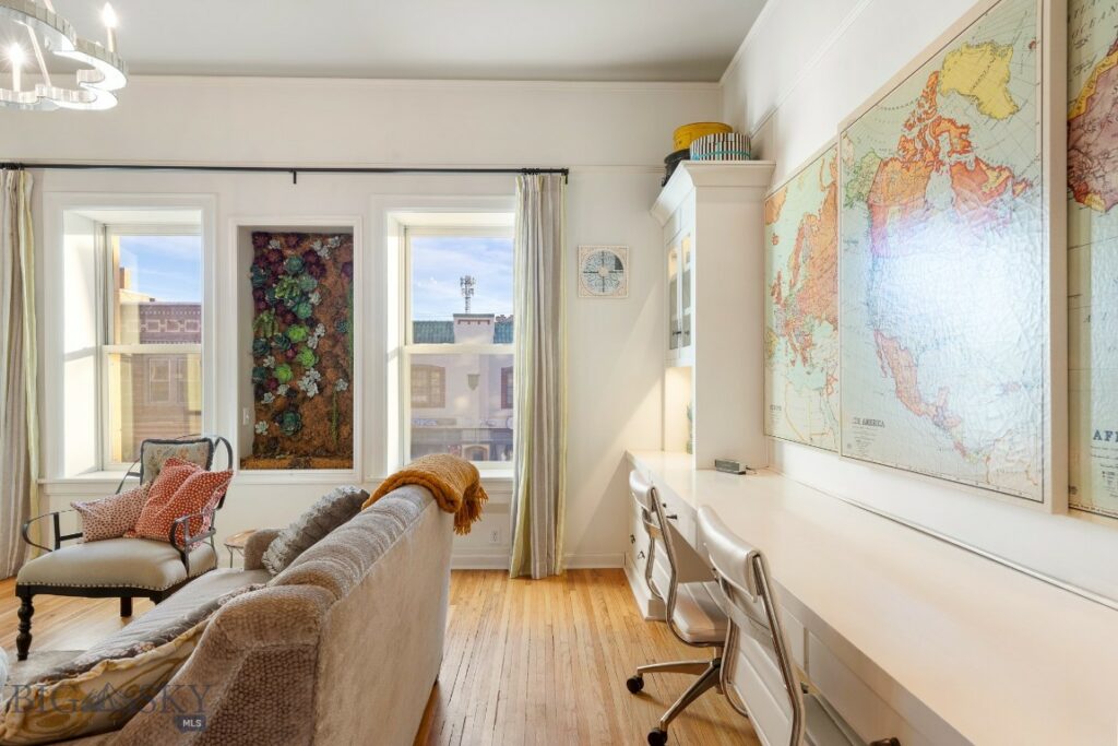 37 W Main Street, Bozeman MT 59715