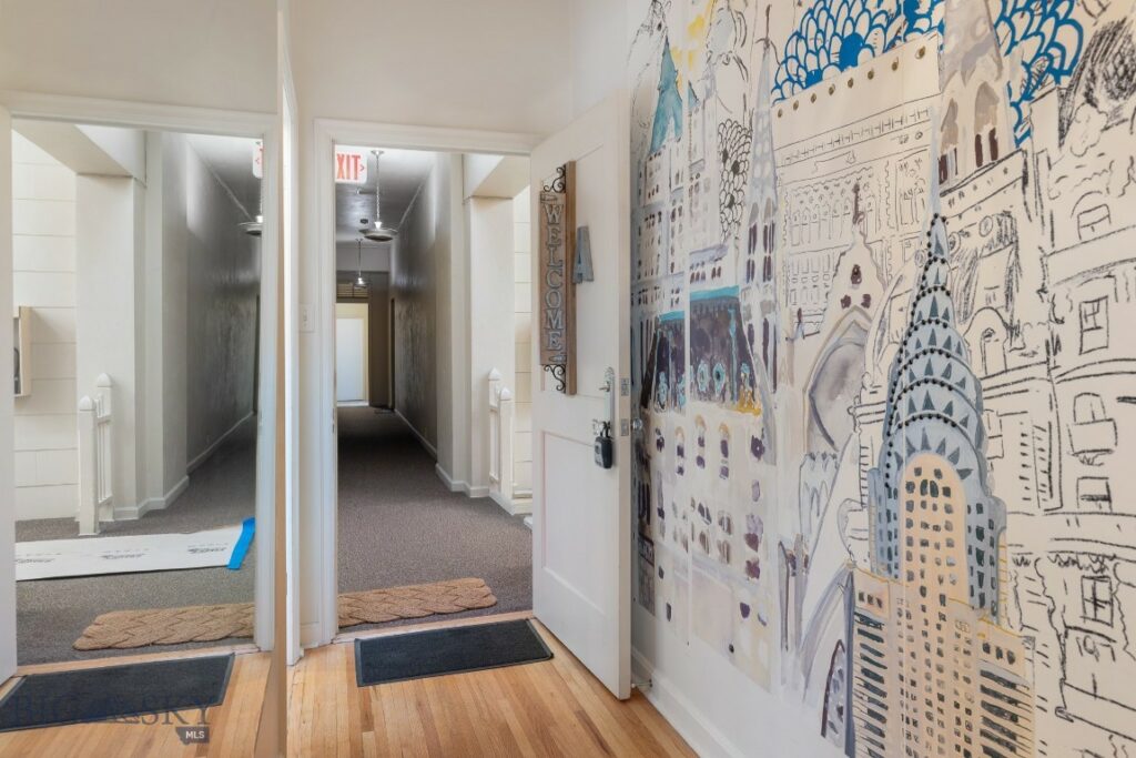 37 W Main Street, Bozeman MT 59715