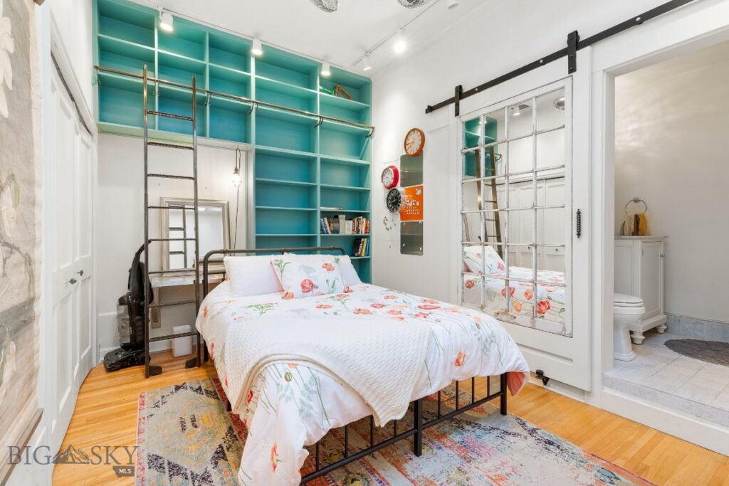 37 W Main Street, Bozeman MT 59715