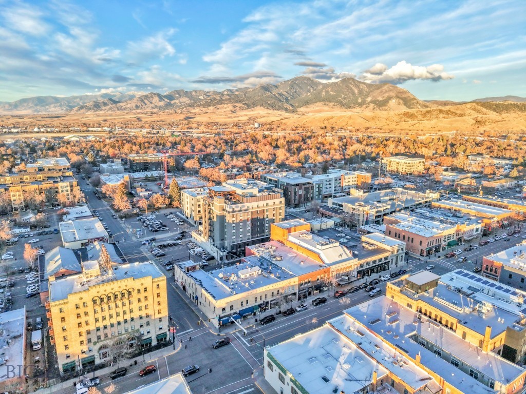 37 W Main Street, Bozeman MT 59715