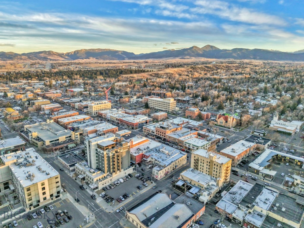 37 W Main Street, Bozeman MT 59715