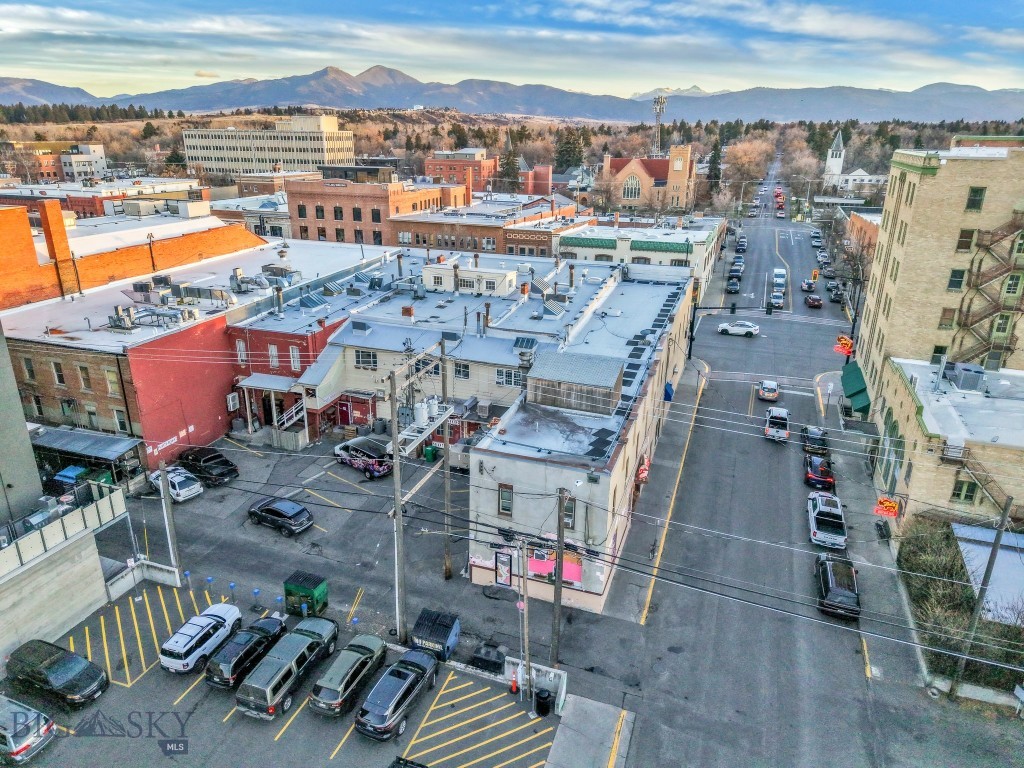 37 W Main Street, Bozeman MT 59715
