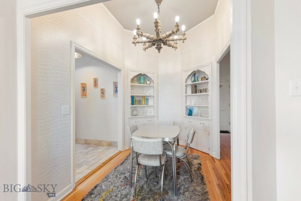 37 W Main Street, Bozeman MT 59715