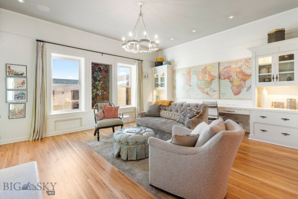 37 W Main Street, Bozeman MT 59715