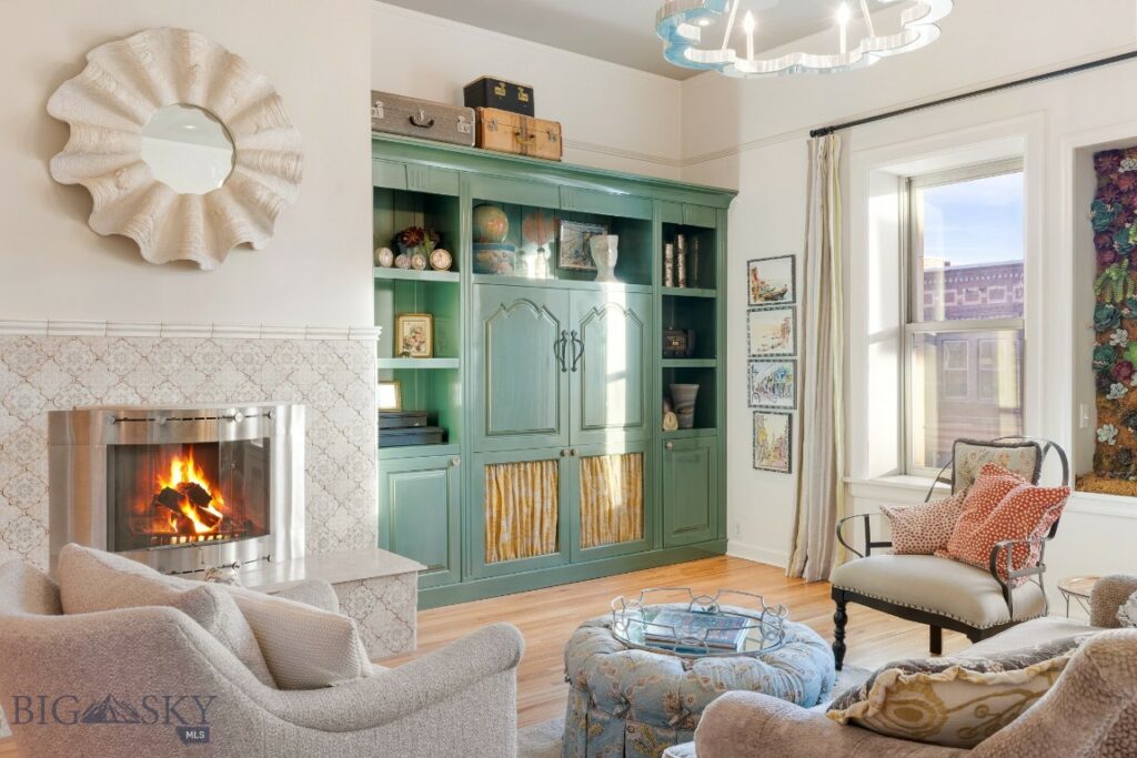 37 W Main Street, Bozeman MT 59715