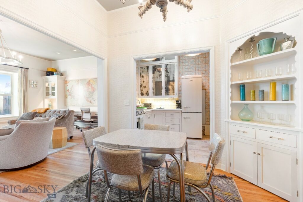 37 W Main Street, Bozeman MT 59715