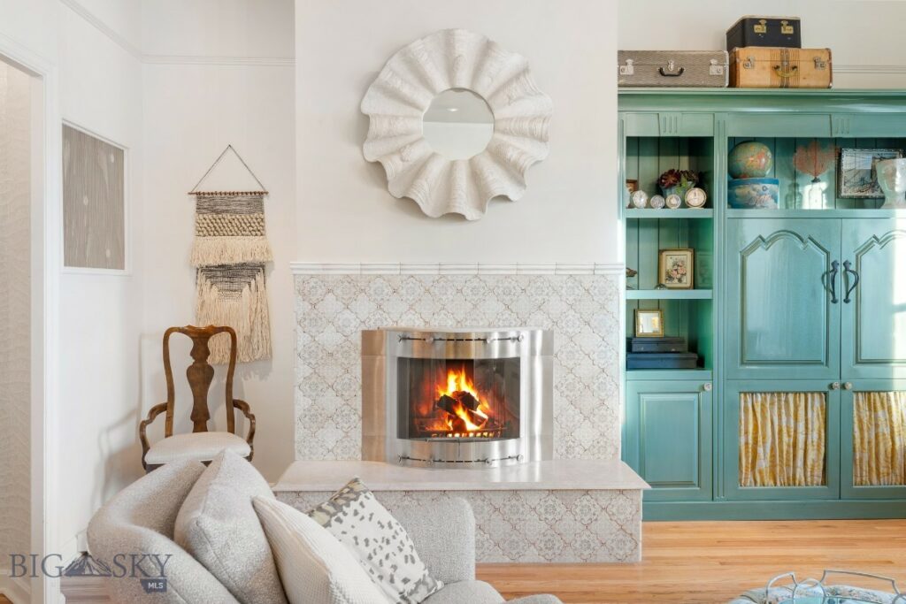 37 W Main Street, Bozeman MT 59715