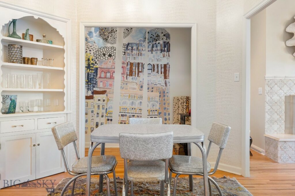 37 W Main Street, Bozeman MT 59715