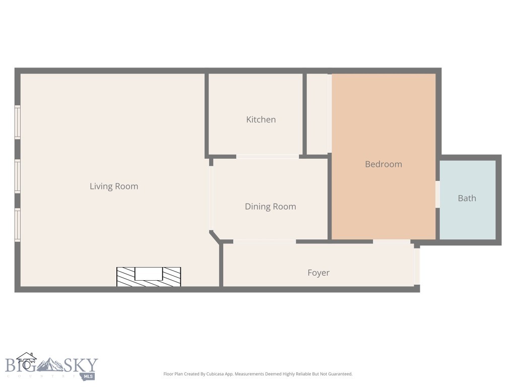 37 W Main Street, Bozeman MT 59715