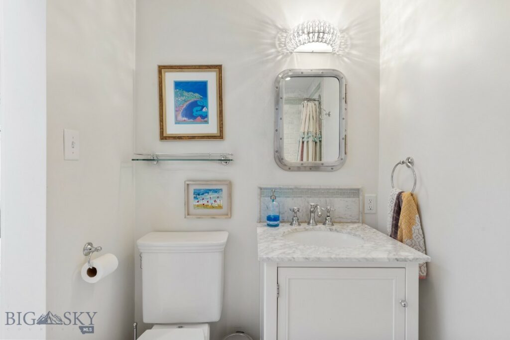 37 W Main Street, Bozeman MT 59715