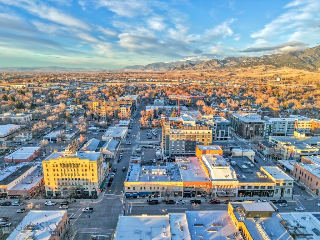 37 W Main Street, Bozeman MT 59715