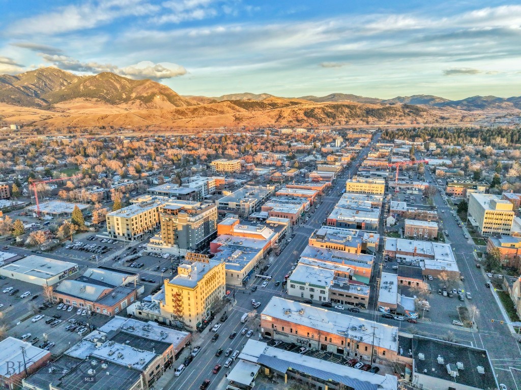 37 W Main Street, Bozeman MT 59715