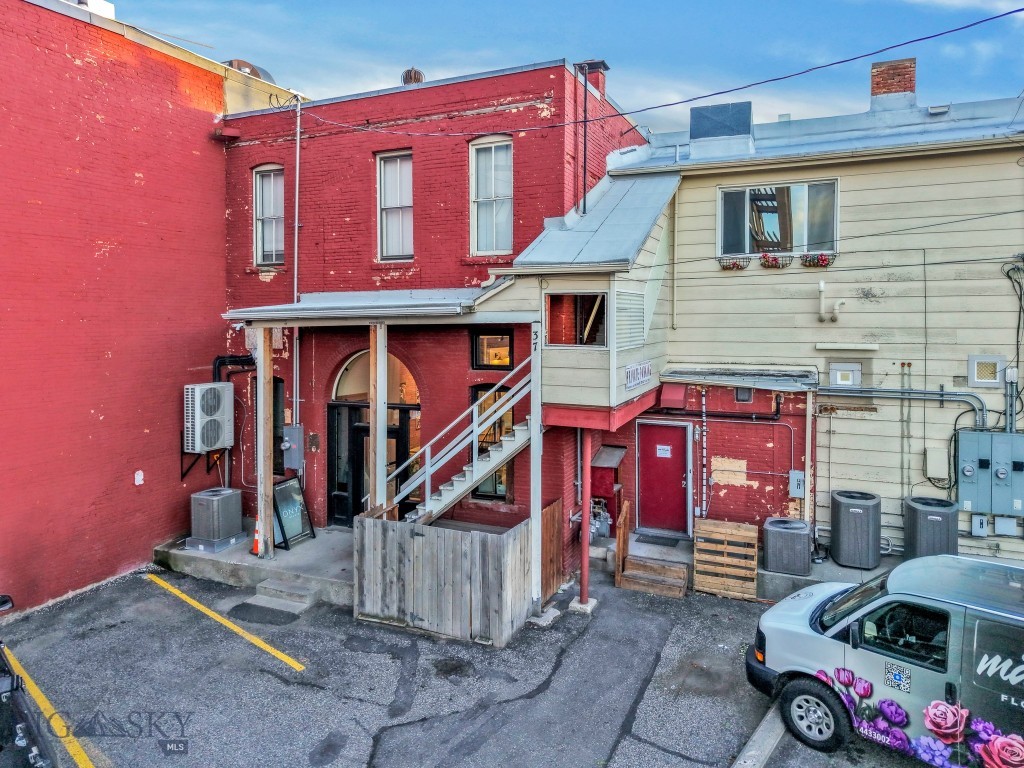 37 W Main Street, Bozeman MT 59715