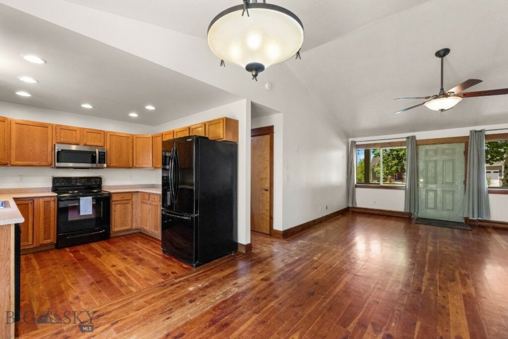 370 Prospector, Bozeman MT 59718