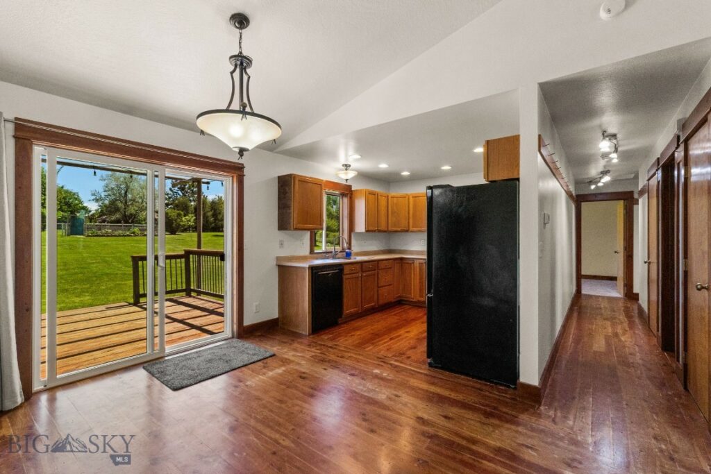 370 Prospector, Bozeman MT 59718