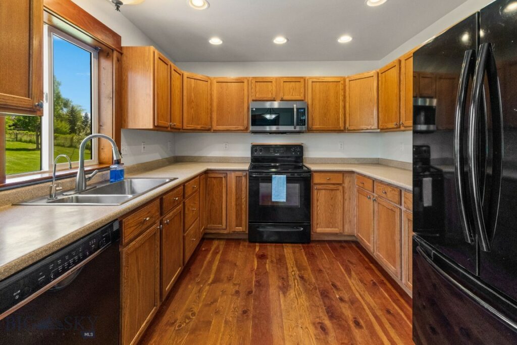 370 Prospector, Bozeman MT 59718