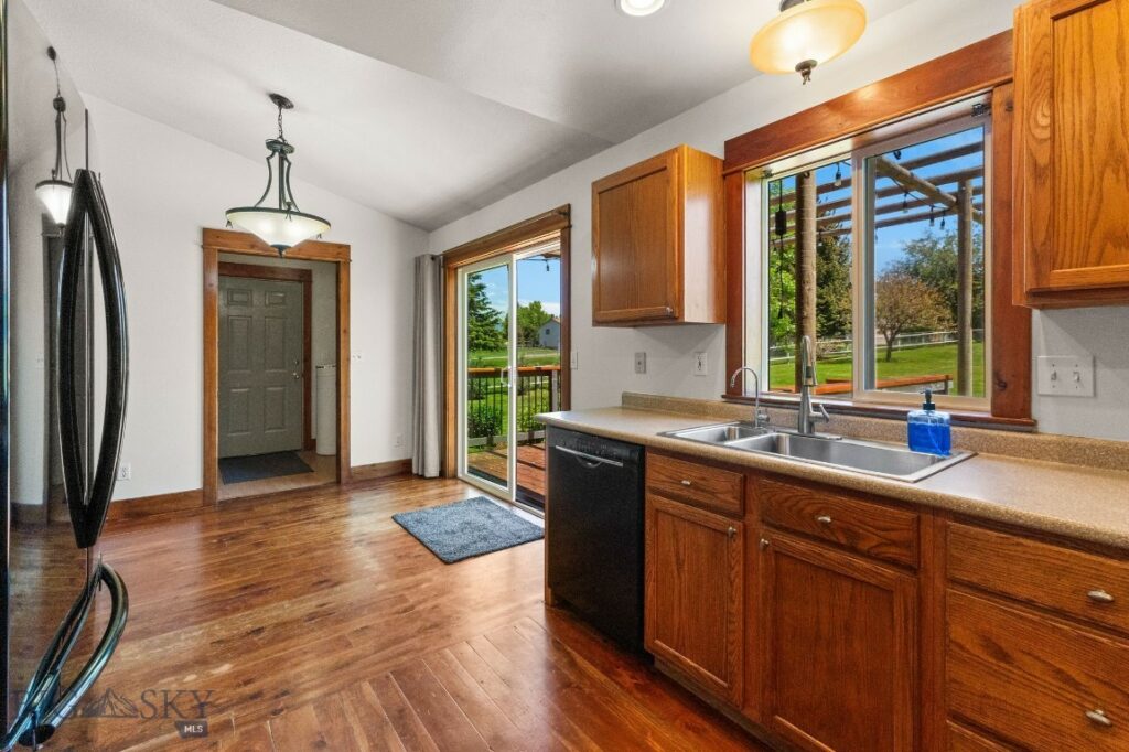 370 Prospector, Bozeman MT 59718