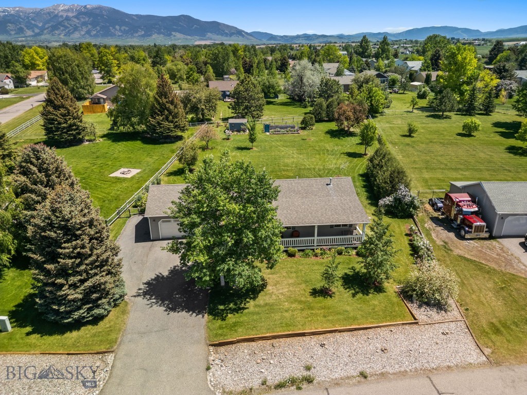 370 Prospector, Bozeman MT 59718