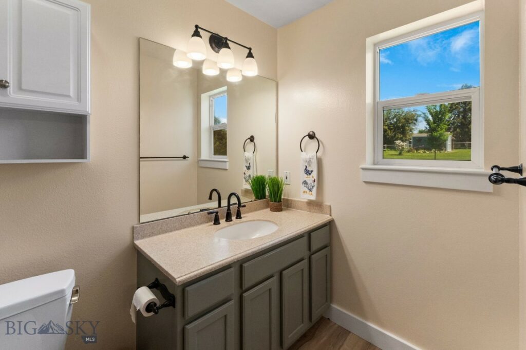 370 Prospector, Bozeman MT 59718