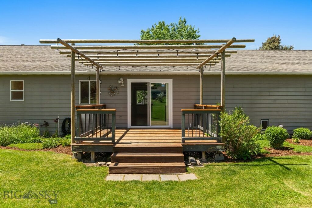 370 Prospector, Bozeman MT 59718