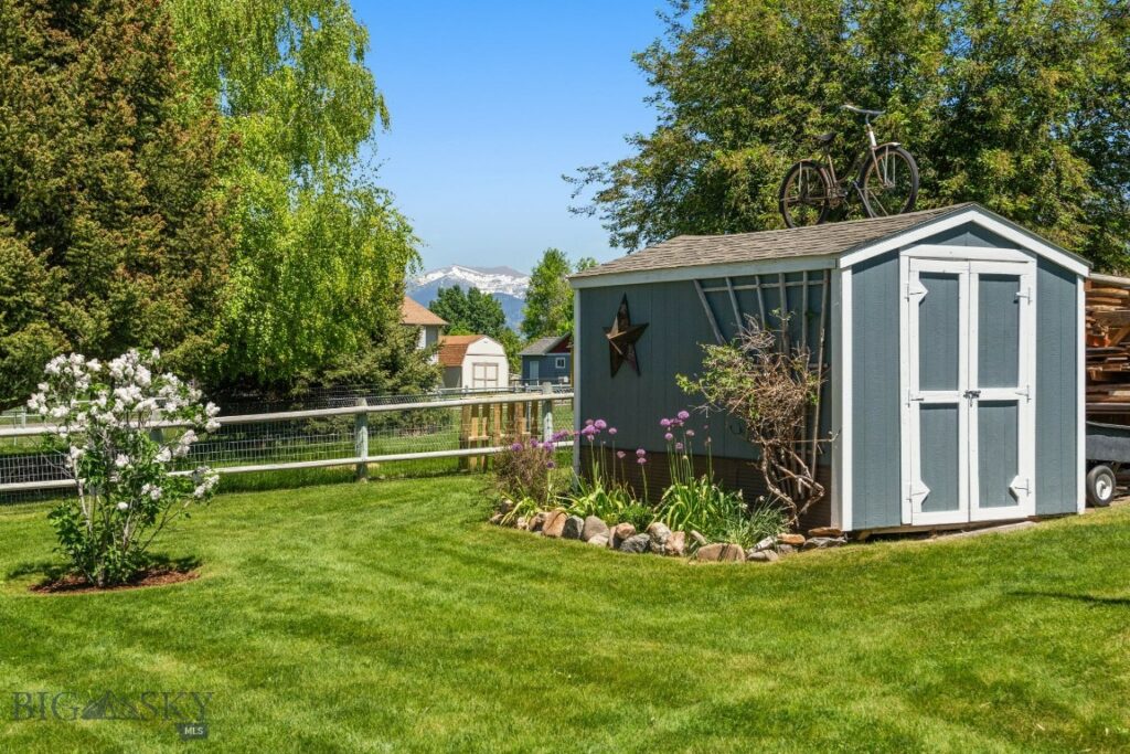 370 Prospector, Bozeman MT 59718