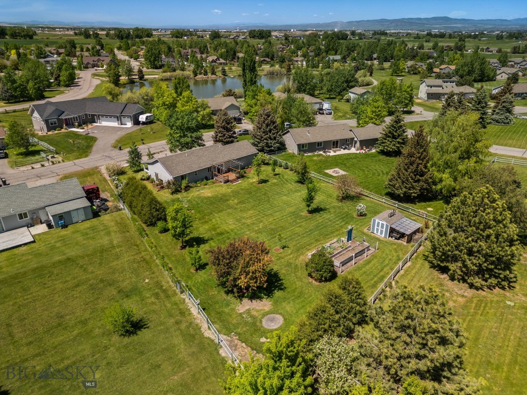 370 Prospector, Bozeman MT 59718