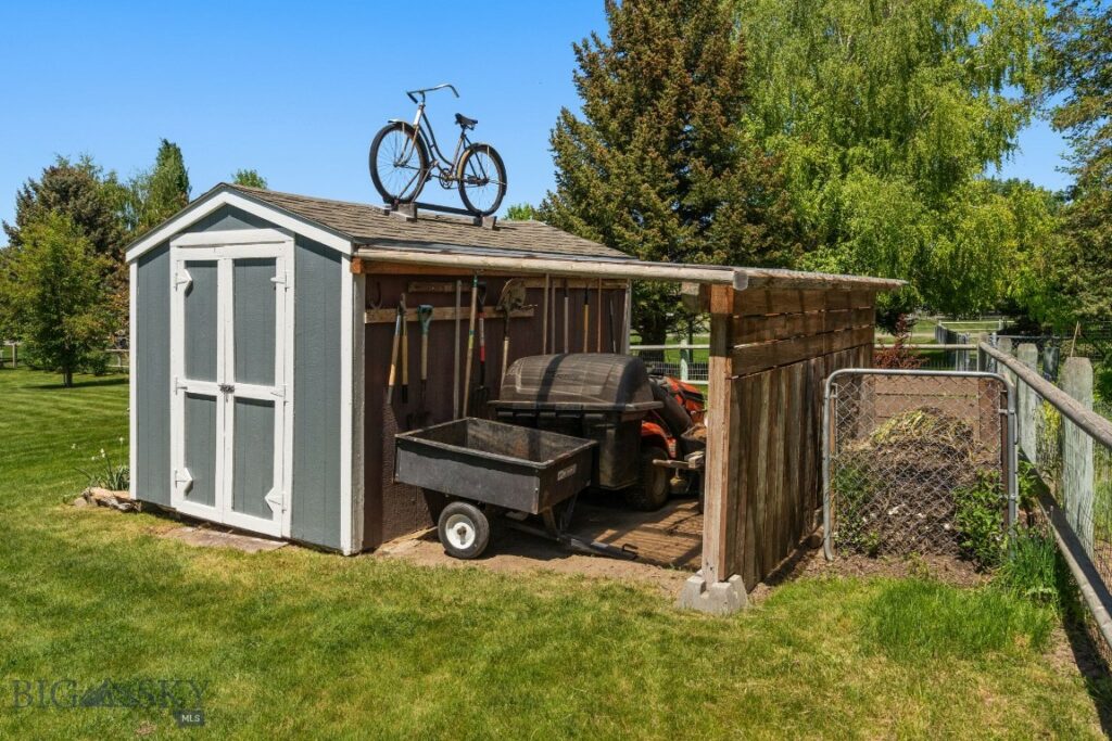 370 Prospector, Bozeman MT 59718
