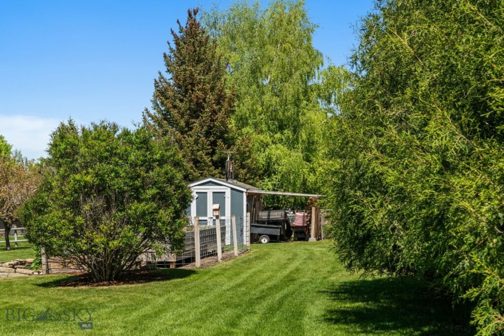 370 Prospector, Bozeman MT 59718