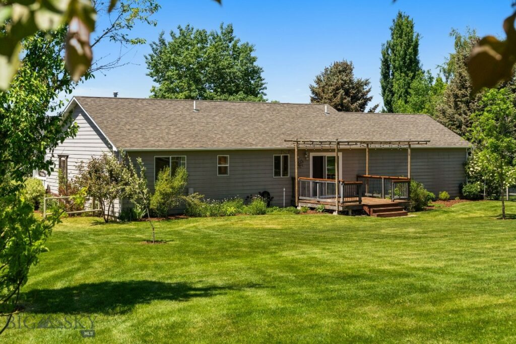 370 Prospector, Bozeman MT 59718