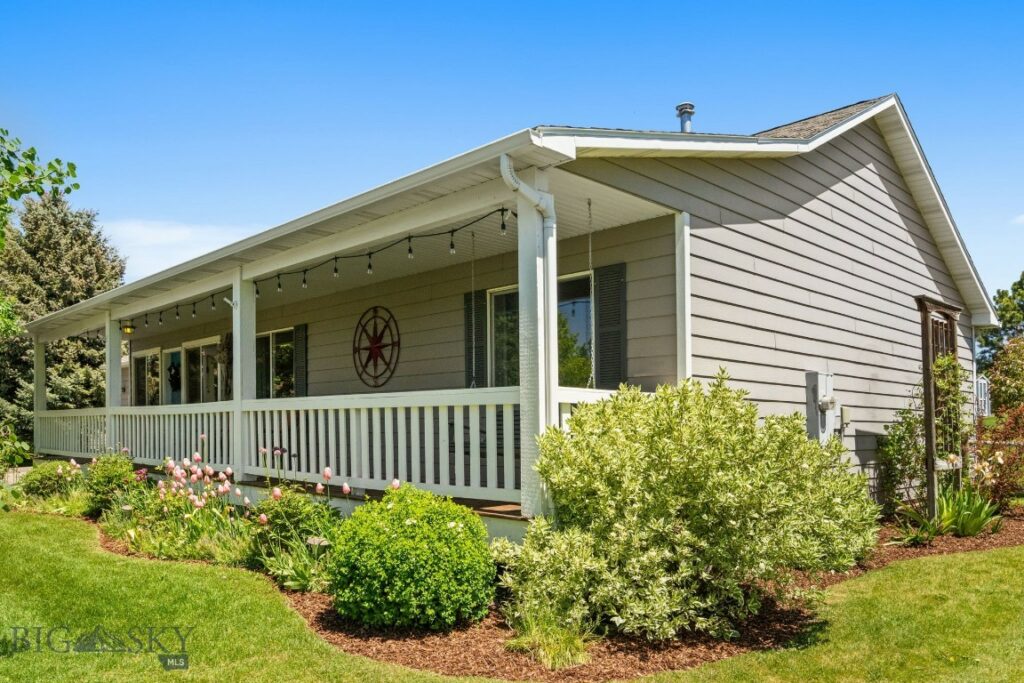 370 Prospector, Bozeman MT 59718