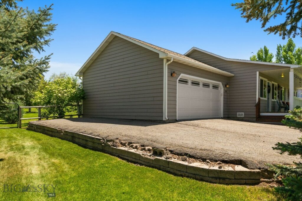 370 Prospector, Bozeman MT 59718