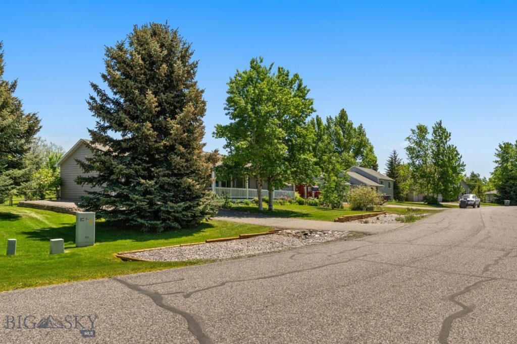370 Prospector, Bozeman MT 59718
