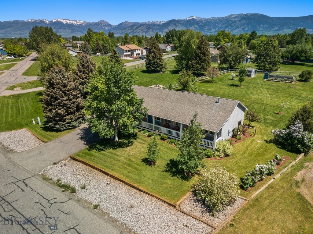 370 Prospector, Bozeman MT 59718