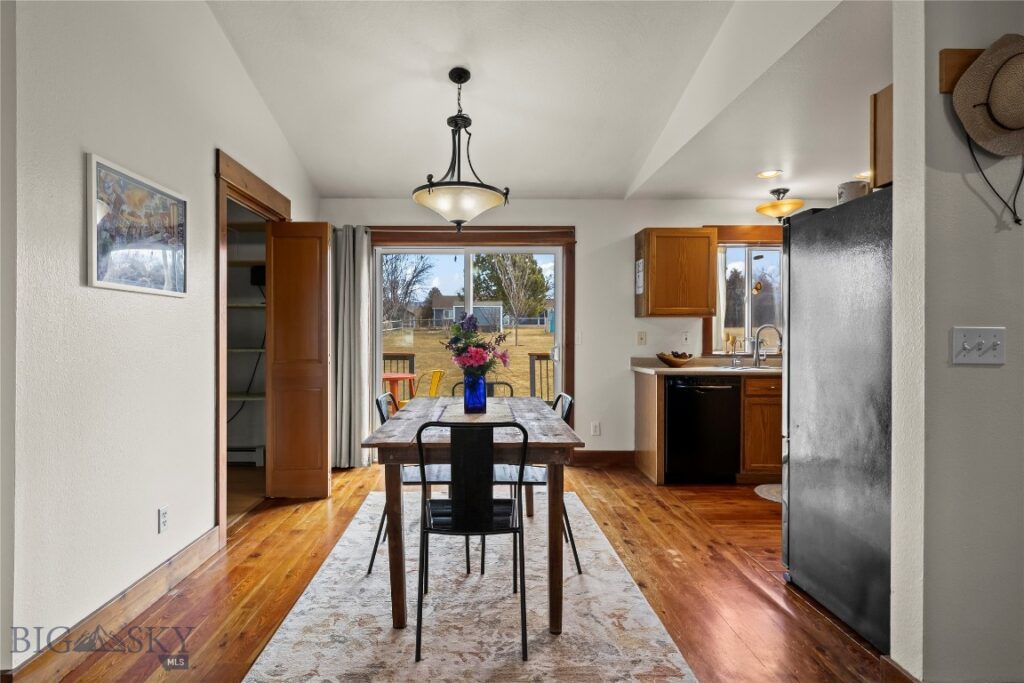 370 Prospector, Bozeman MT 59718