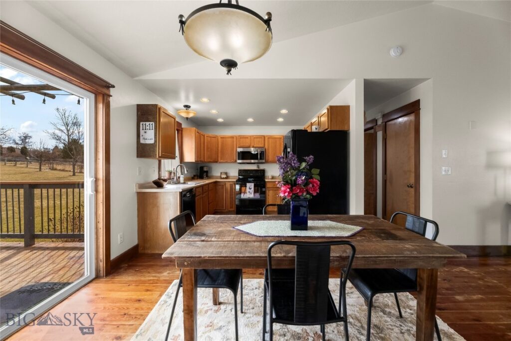 370 Prospector, Bozeman MT 59718